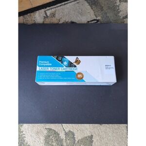 Laser Printer CBTN227C Cyan Toner Cartridge For use with: HL-L3270CDW/L3210CW/L3